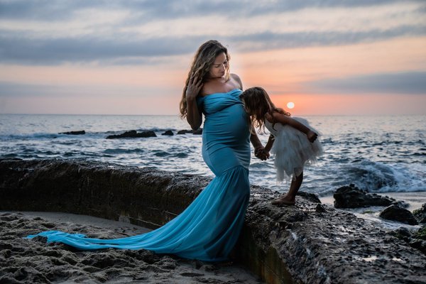 Maternity example