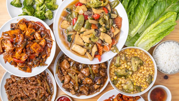 Food example