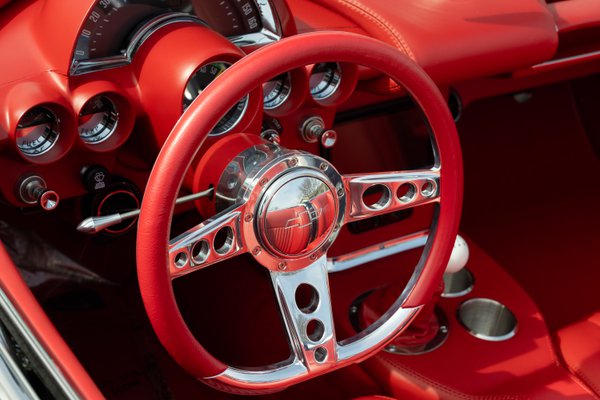Automotive example
