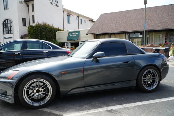 Automotive example