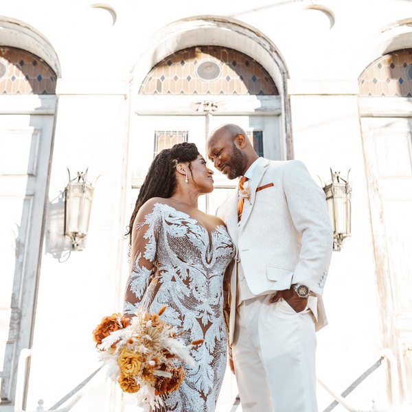 Wedding example