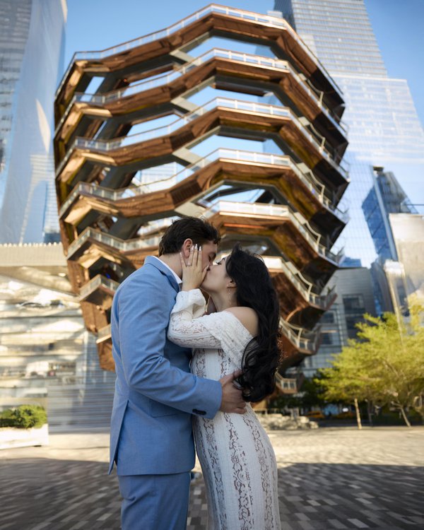 Engagement example