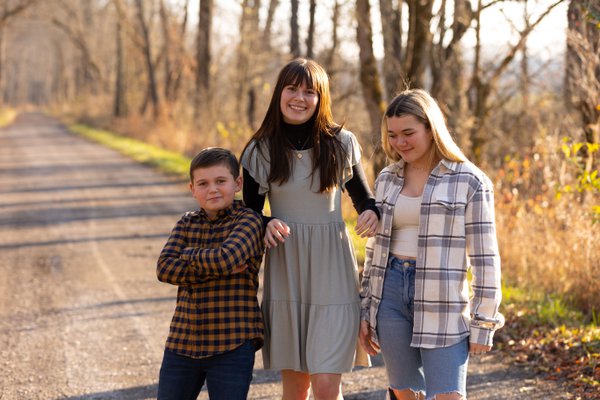 Family example