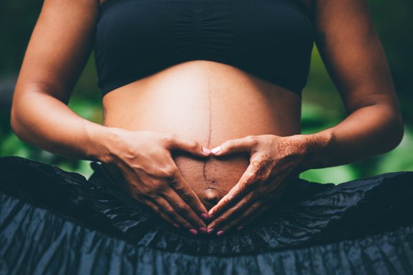 Maternity example