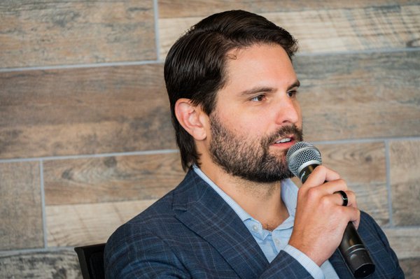 Event example