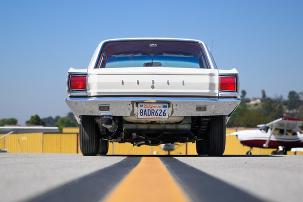 Automotive example