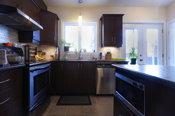 Real Estate example
