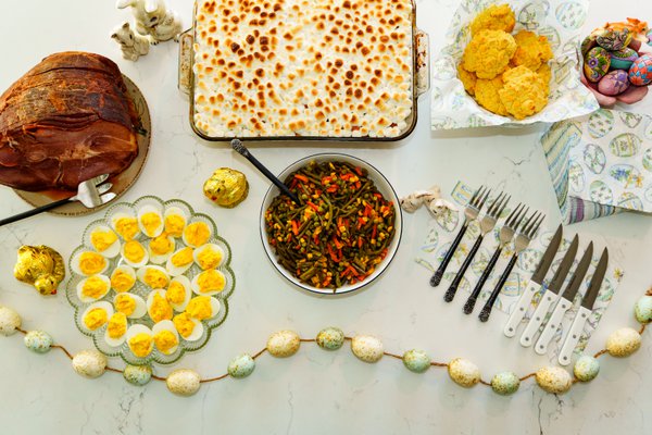 Food example