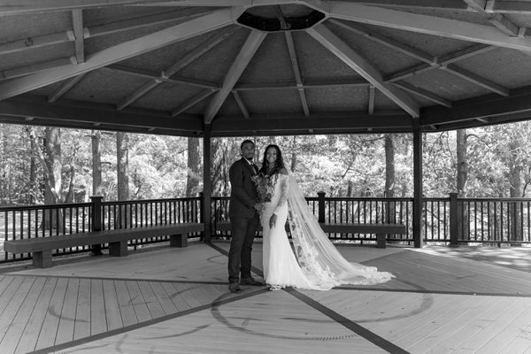 Wedding example