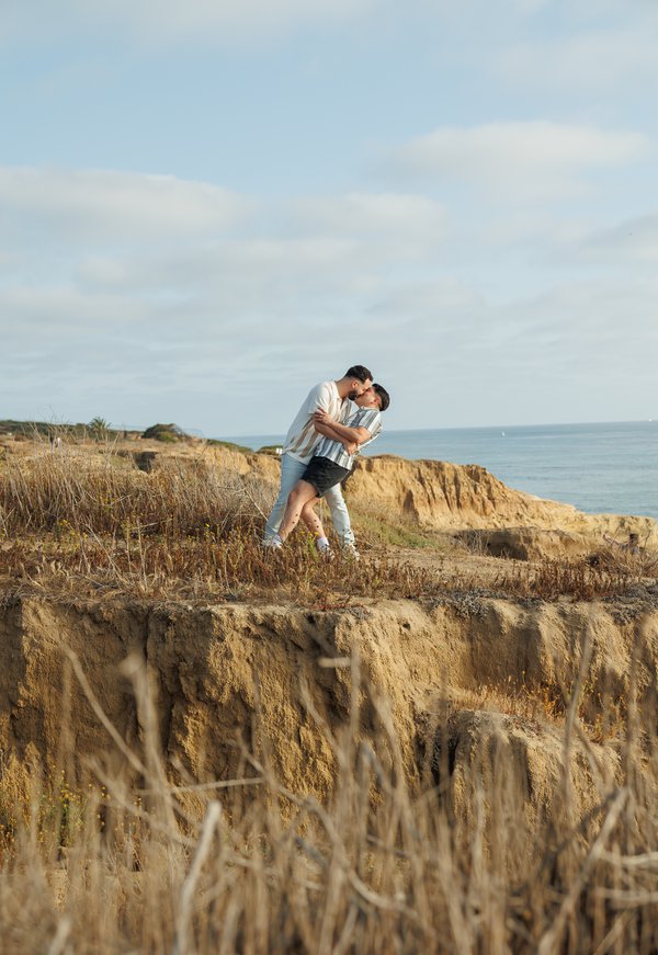 Engagement example