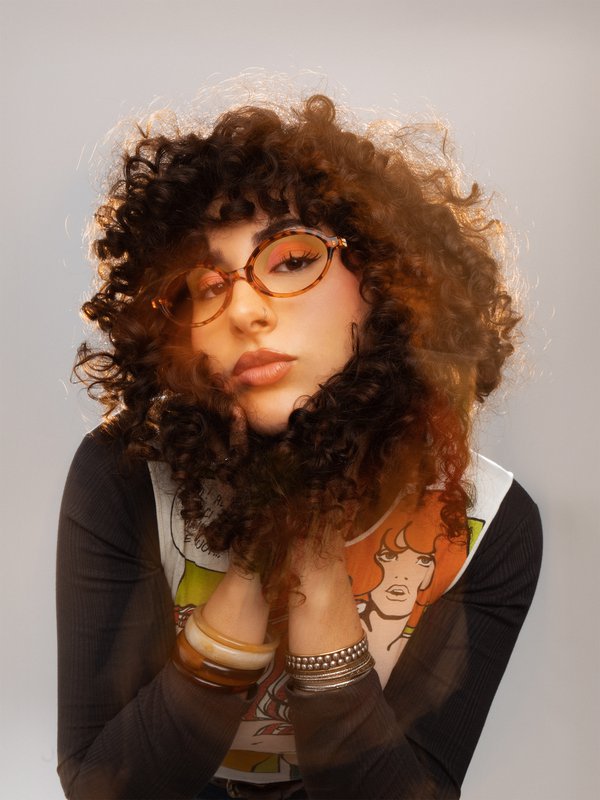 Portrait example