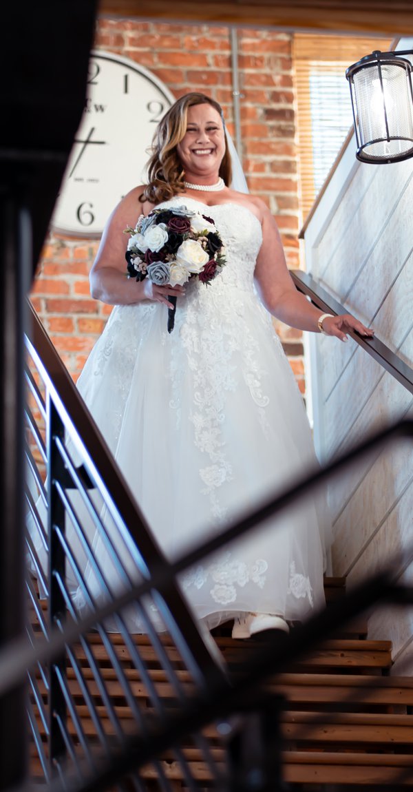Wedding example