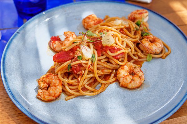 Food example