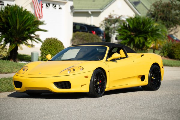Automotive example