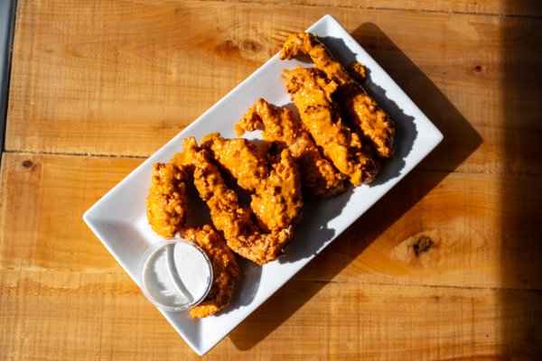 Food example