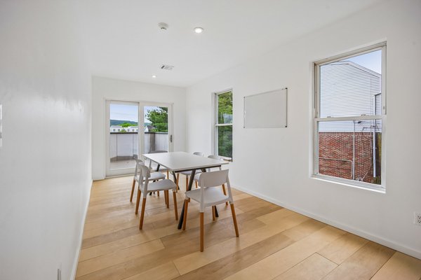 Real Estate example