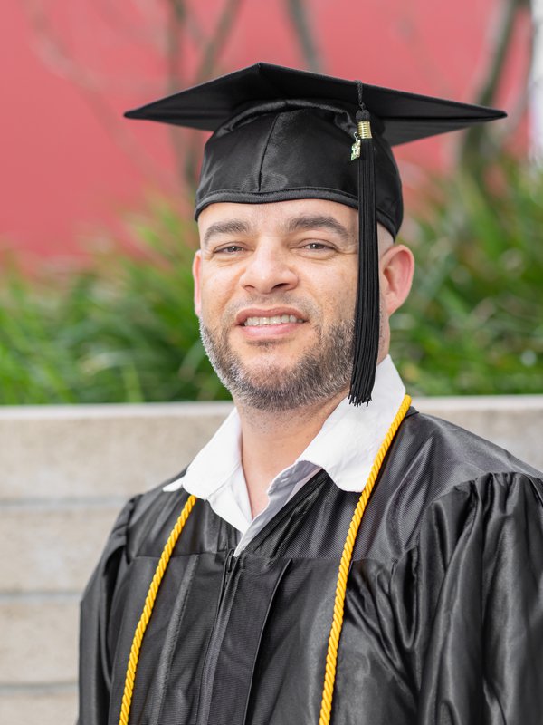 Graduation example