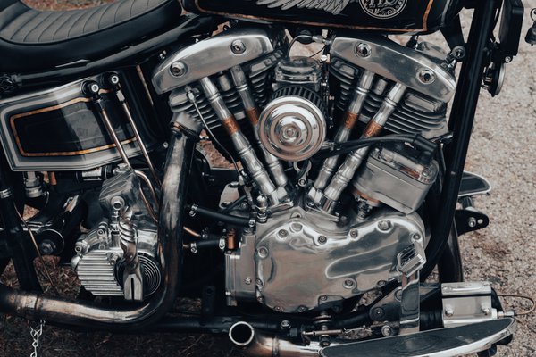 Automotive example