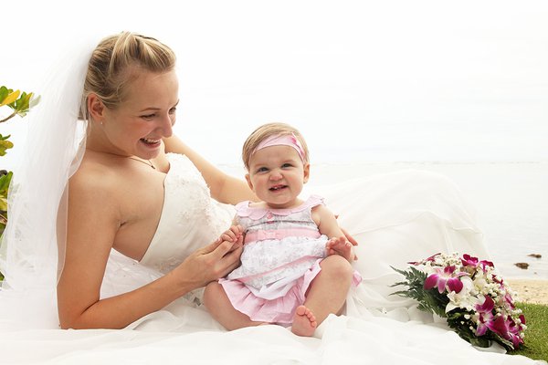 Wedding example