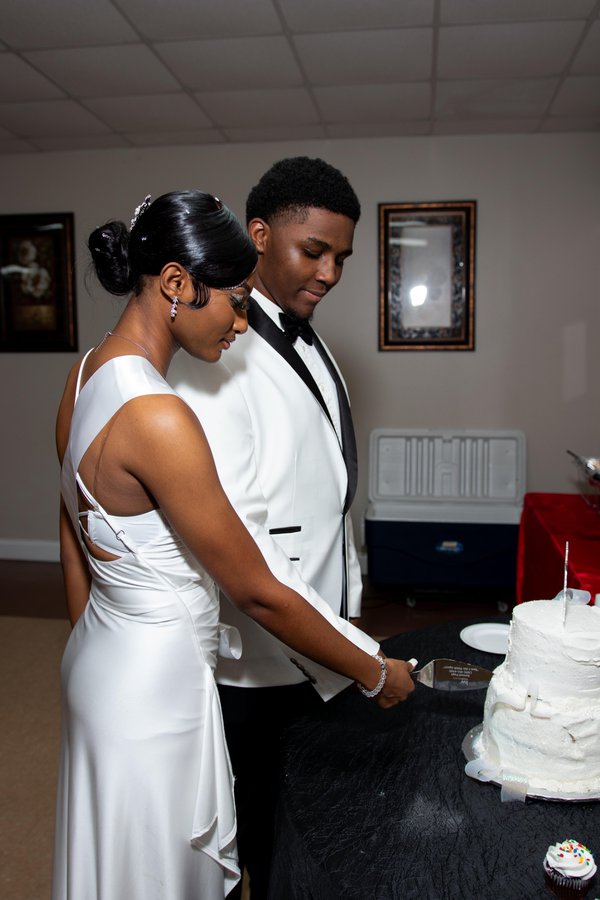 Wedding example