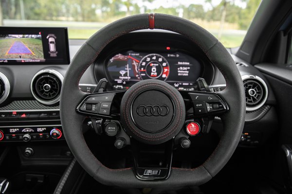 Automotive example