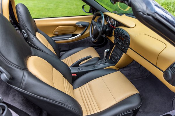 Automotive example