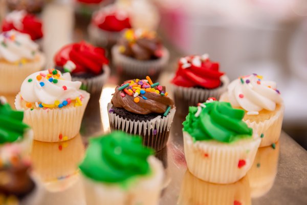 Food example