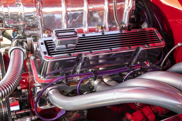 Automotive example