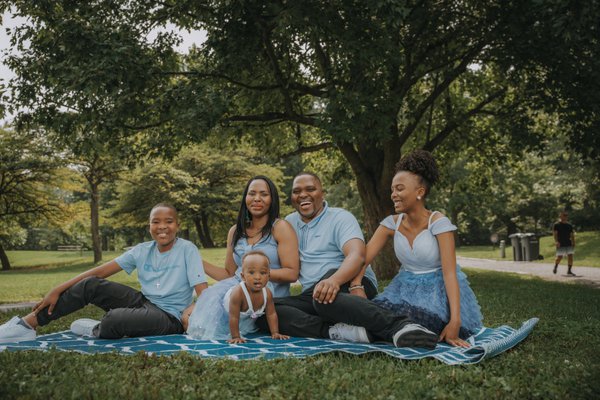 Family example