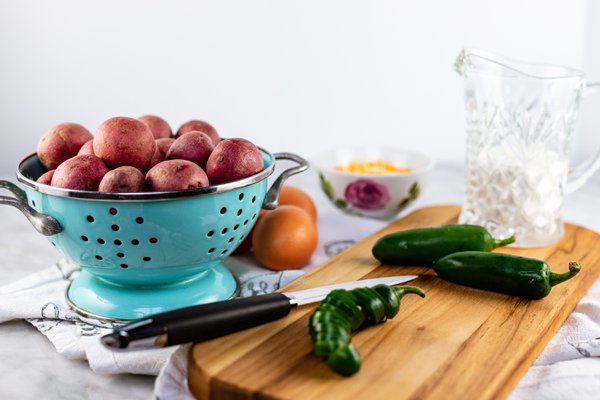 Food example