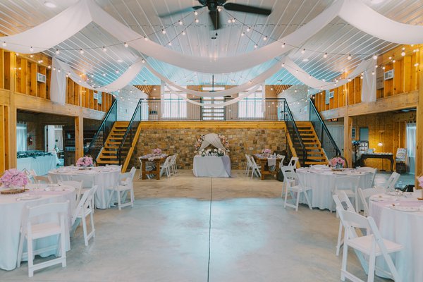 Wedding example