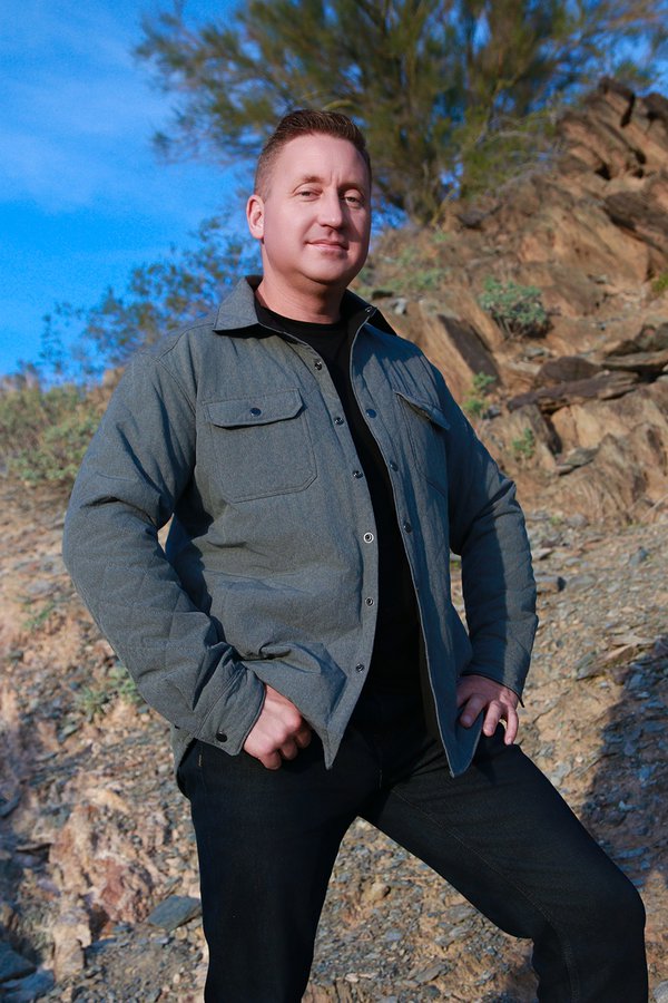 Portrait example