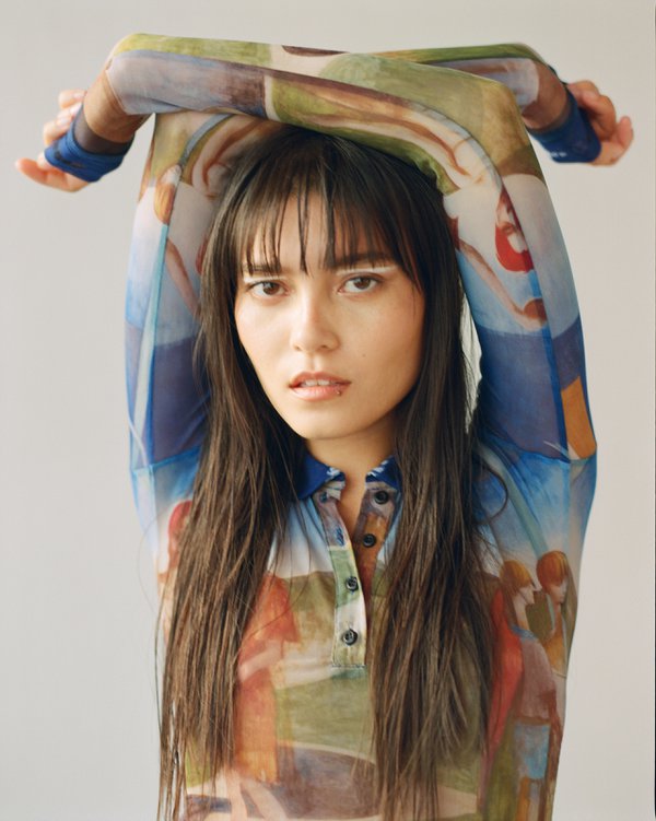 Portrait example