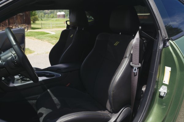 Automotive example