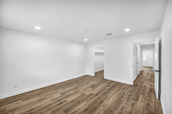 Real Estate example