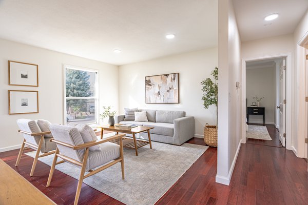 Real Estate example
