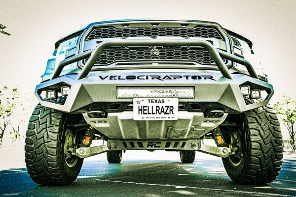 Automotive example