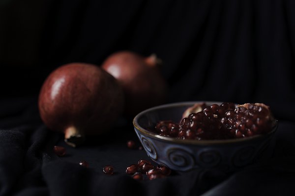 Food example