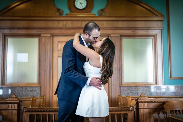 Engagement example