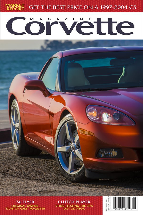 Automotive example