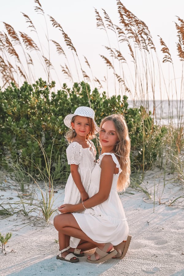 Family example