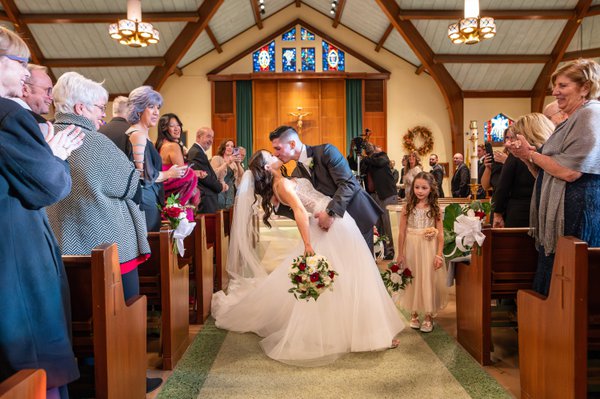 Wedding example