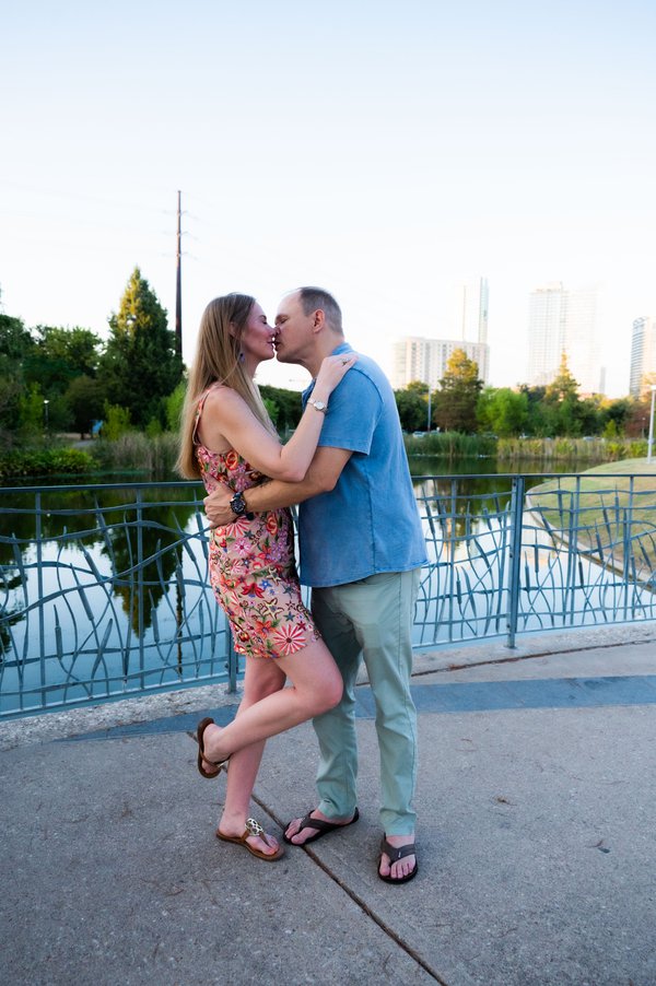 Wedding example