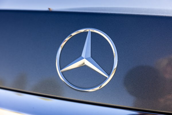 Automotive example