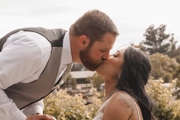 Wedding example