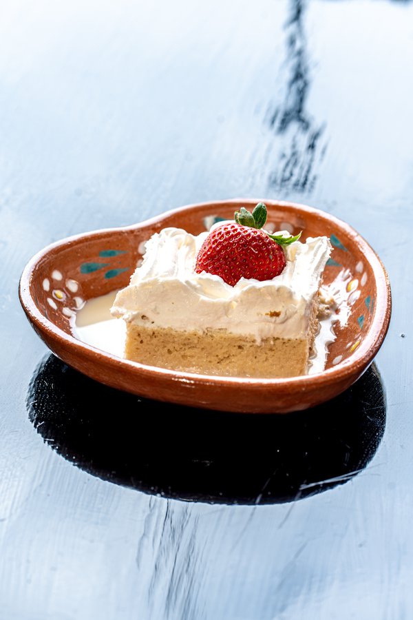 Food example