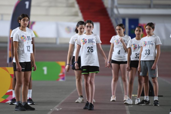 Sport example