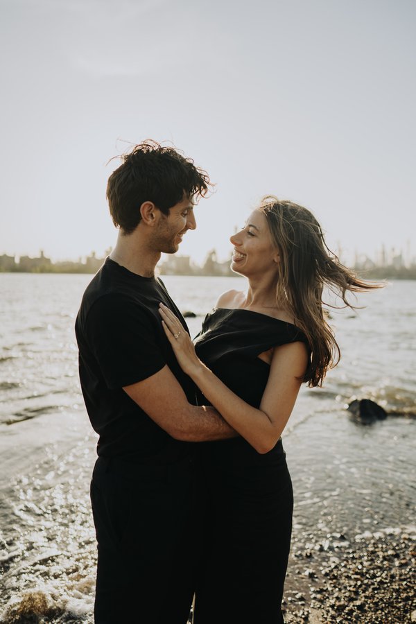 Engagement example