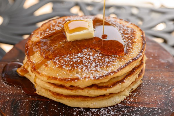 Food example