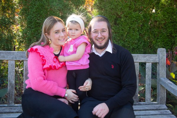 Family example